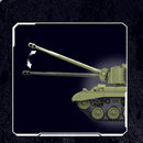 Mould King 20035 M26 Pershing Tank