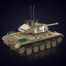 Mould King 20043 M24 Chaffee RC