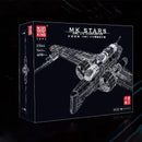 Mould King 21044 AMC-170 Star Wars Fighter