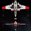 Mould King 21044 AMC-170 Star Wars Fighter