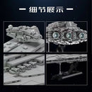 Mould King 21073 Imperial-class Star Destroyer