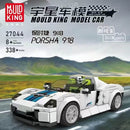 Mould King 27044 Porsche 918