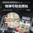 PANLOS 628009 World War II German Panzer VIII Maus