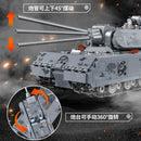 PANLOS 628009 World War II German Panzer VIII Maus