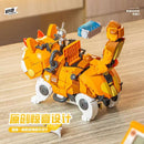 PLEYERID Mechanical Cat Afobrick