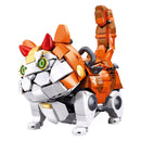 PLEYERID Mechanical Cat Afobrick