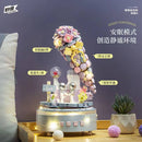 PLEYERID Night light Music Box Sweet confession