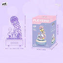 PLEYERID Night light Music Box Sweet confession