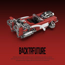 POWER BLOCK Back to the Future Season 2