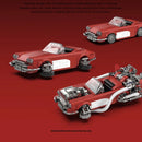 POWER BLOCK Back to the Future Season 2