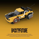 POWER BLOCK Back to the Future Season 2