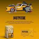 POWER BLOCK Back to the Future Season 2