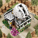 Panbo 7703 Observatory Afobrick