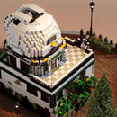 Panbo 7703 Observatory Afobrick