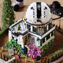 Panbo 7703 Observatory Afobrick