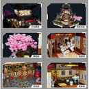 Panlos 613007 Martial Arts Gym