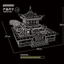 Panlos 613007 Martial Arts Gym