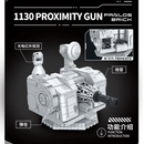 Panlos 628012 Type 1130 CIWS Afobrick