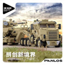 Panlos 628015 M1070 Oshkosh Tank Transporter