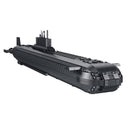 Panlos 628020 Project 941 Submarine