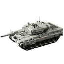 Panlos 632003 Leopard 2A4 Main Battle Tank