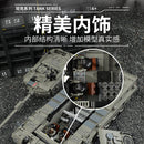 Panlos 632003 Leopard 2A4 Main Battle Tank