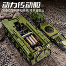 Panlos 632018 JS-2 Heavy Tank