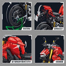 Panlos 672105 Superleggera V4 Motorcycle Afobrick