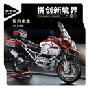 Panlos 672109 BMW R1250GS Adv Afobrick