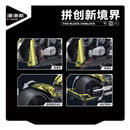 Panlos 672110 Night Phantom Retro Harley