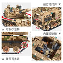 Panlos 688007 155 Self-Propelled Artillery