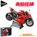 Panlos Locomotive series 1:8