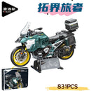 Panlos Locomotive series 1:8