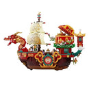 Pantasy 18009 Fortune Freedom Ship