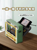 Pantasy 85001 Retro Television Afobrick