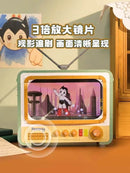 Pantasy 85001 Retro Television Afobrick