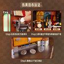 Pantasy 85020 American Jukebox