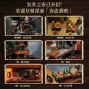 Pantasy 85022 The Pirates Pub