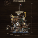 Pantasy 85022 The Pirates Pub