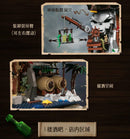 Pantasy 85022 The Pirates Pub