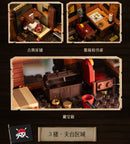 Pantasy 85022 The Pirates Pub