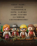 Pantasy 85022 The Pirates Pub