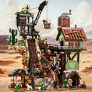 Pantasy 85025 Western Mine