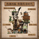 Pantasy 85025 Western Mine