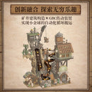 Pantasy 85025 Western Mine