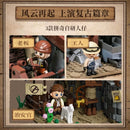 Pantasy 85025 Western Mine