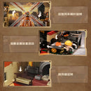 Pantasy 85026 Steampunk Windmill Workshop