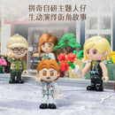 Pantasy 85032 Flower Coffee House