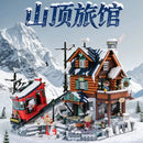 Pantasy 85033 Hilltop Inn