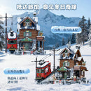 Pantasy 85033 Hilltop Inn